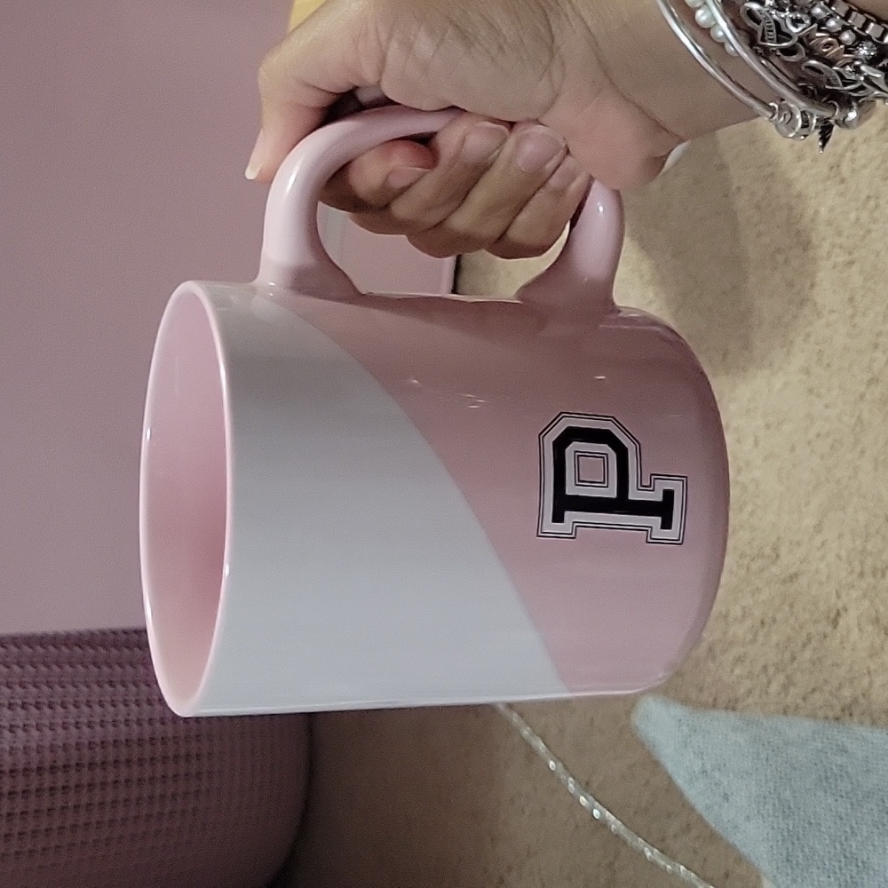 Victoria's Secret PINK Mug 29.76 oz